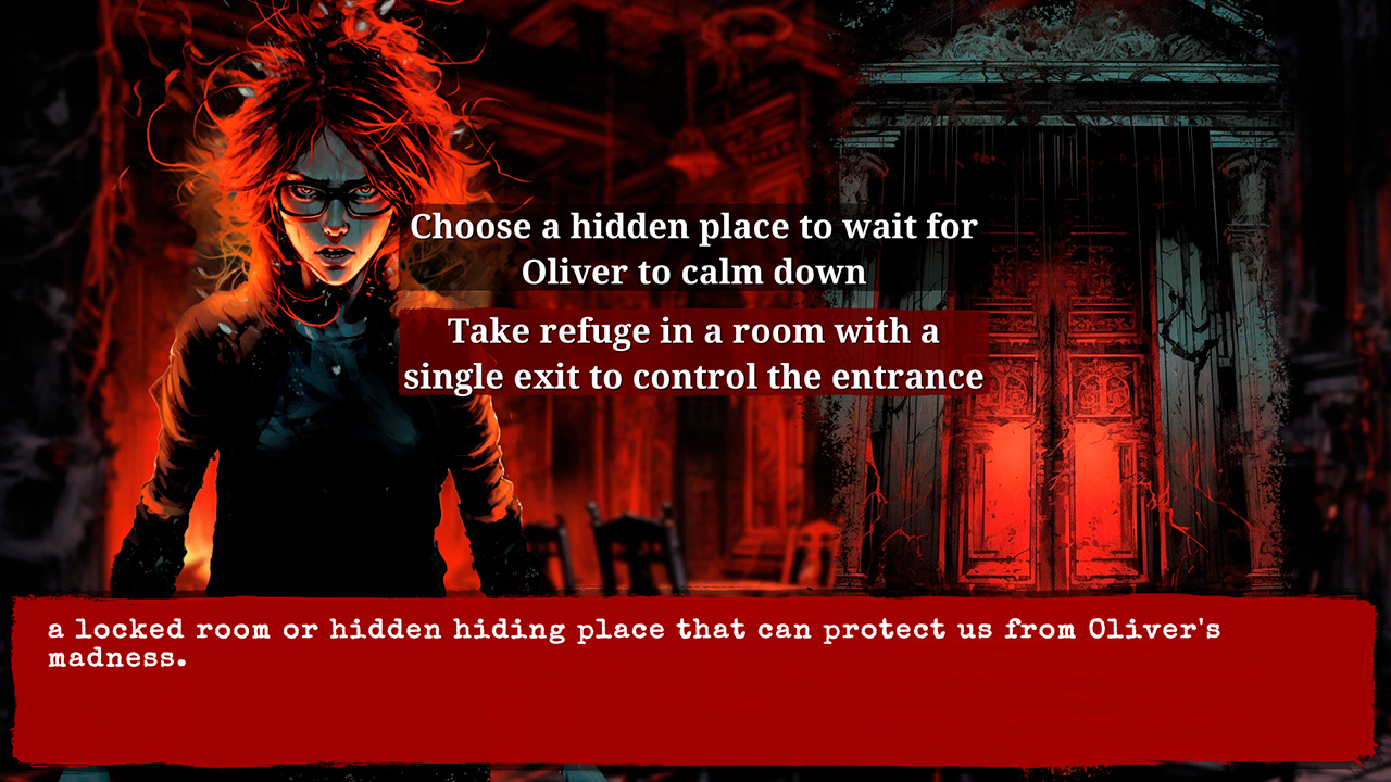 Ouija: They are Among us