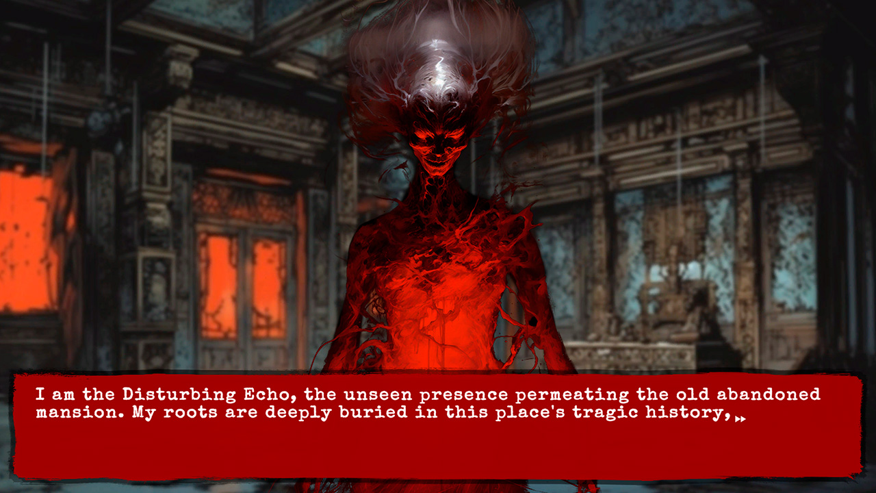 Ouija: They are Among us