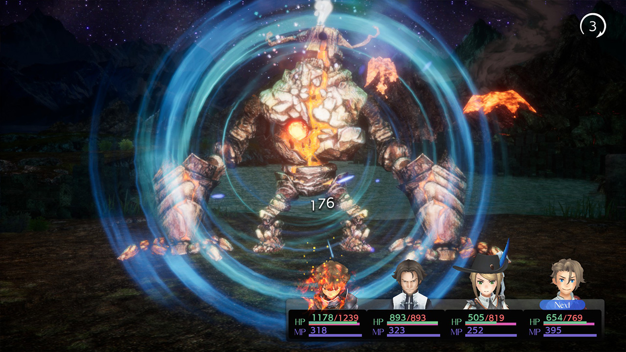 Octopath Traveler II + Various Daylife Bundle