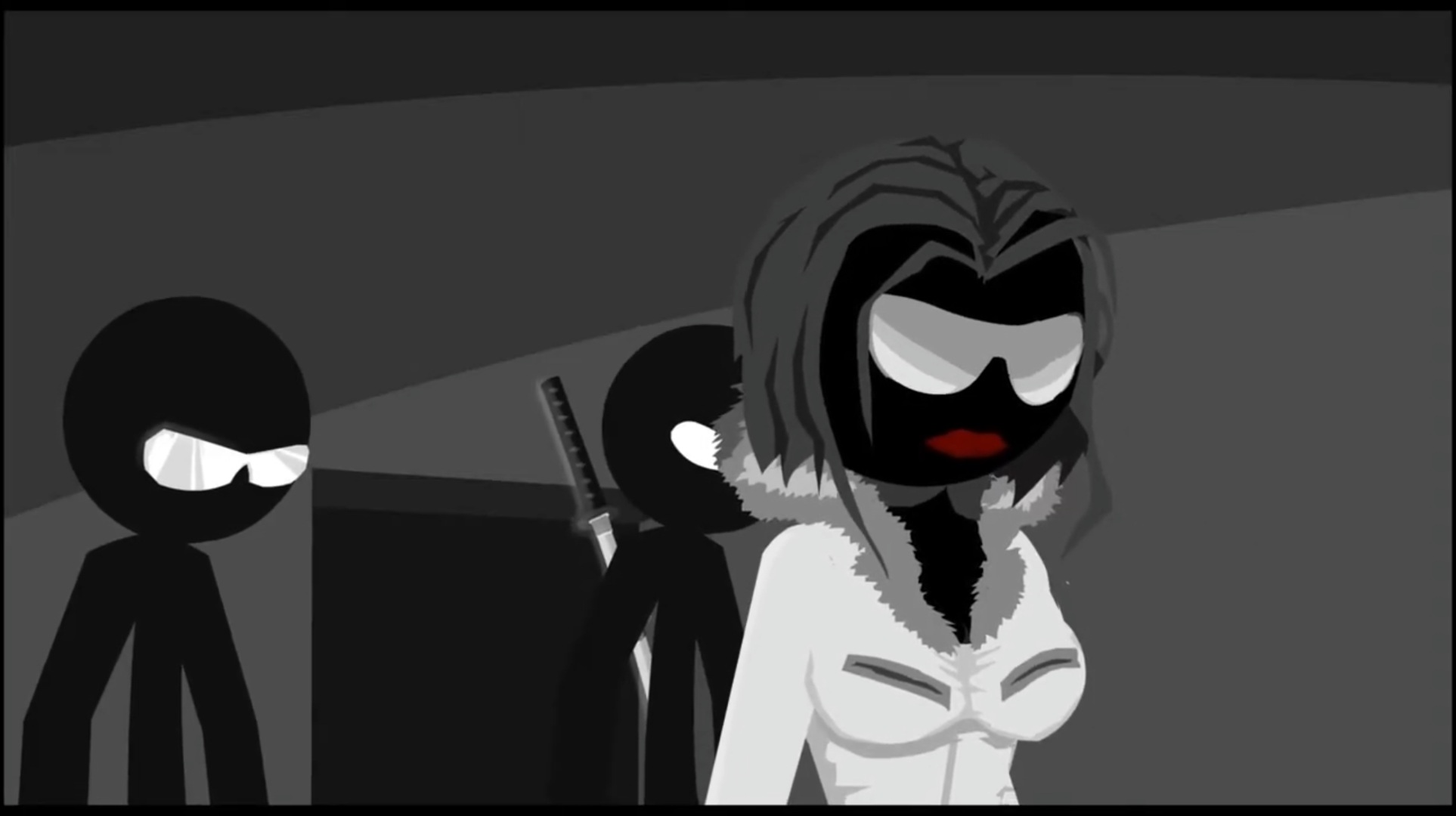 Sift Heads World: Act 4 – Cold Memories