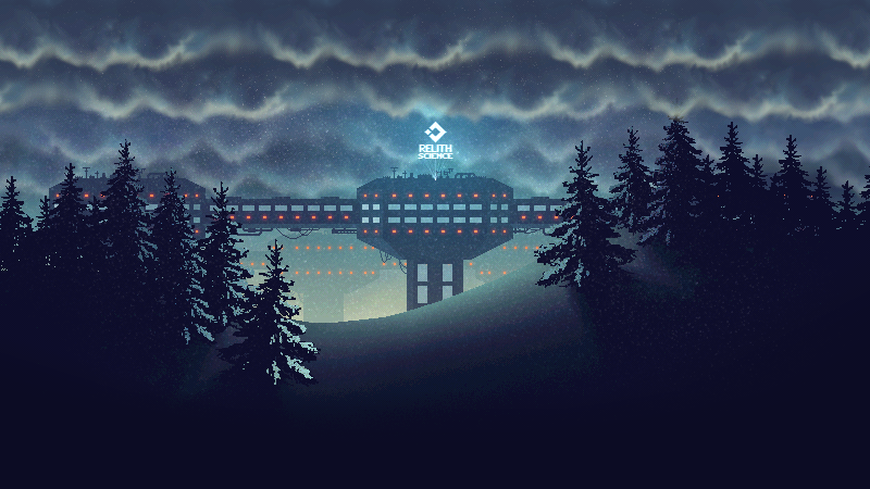 Carrion: Greatest Time of Year