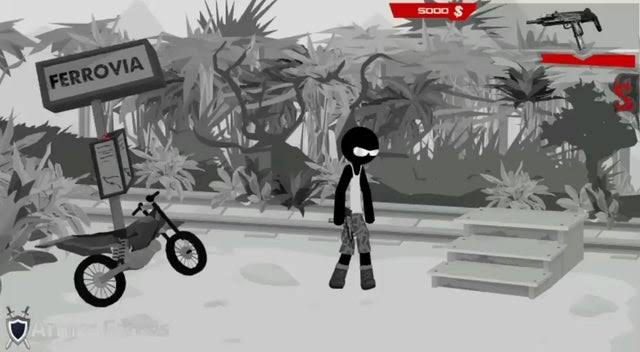 Sift Heads World: Act 5 – An Exotic Job