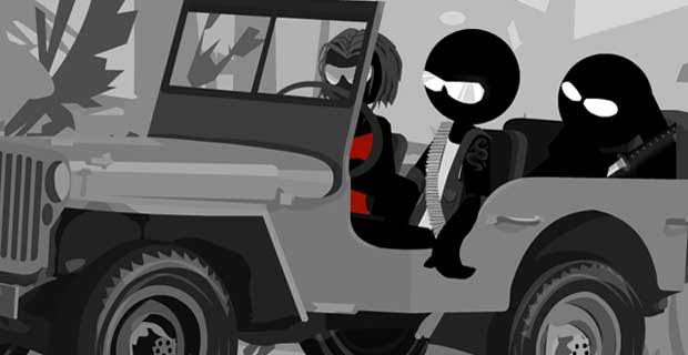 Sift Heads World: Act 5 – An Exotic Job