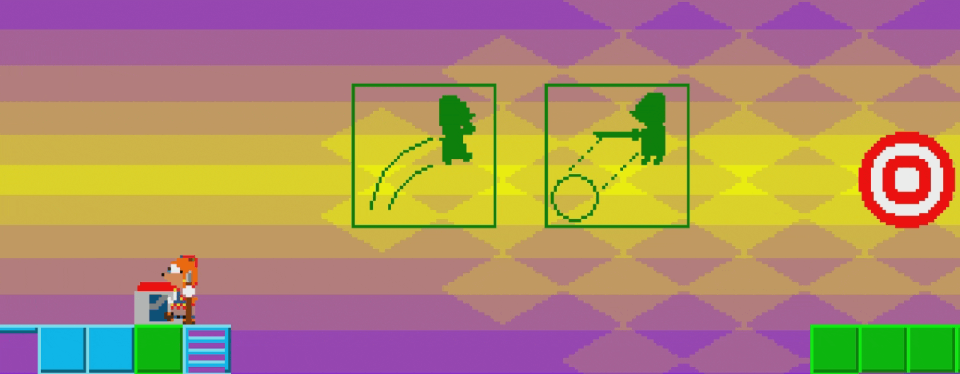 Chapter Zero: The Angel Island Saga