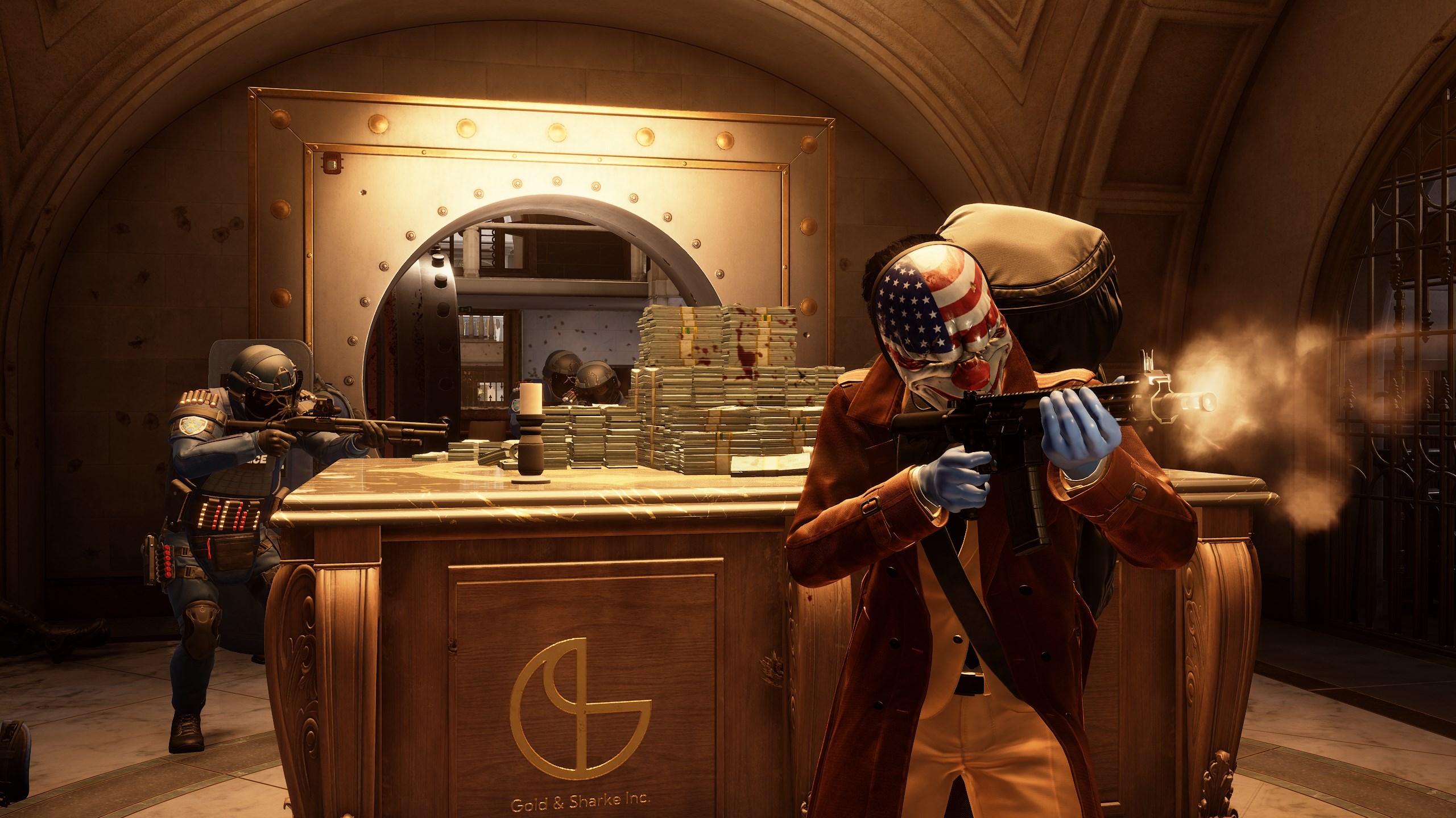 Payday 3: Gold Edition