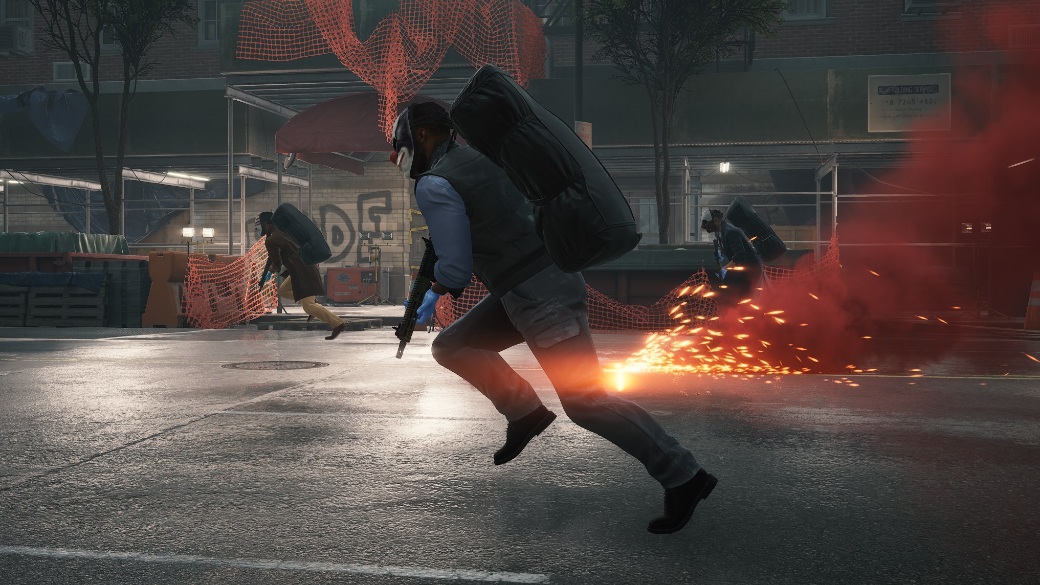 Payday 3: Gold Edition