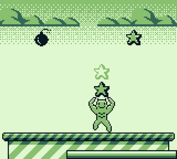 Microgames Jam Pack