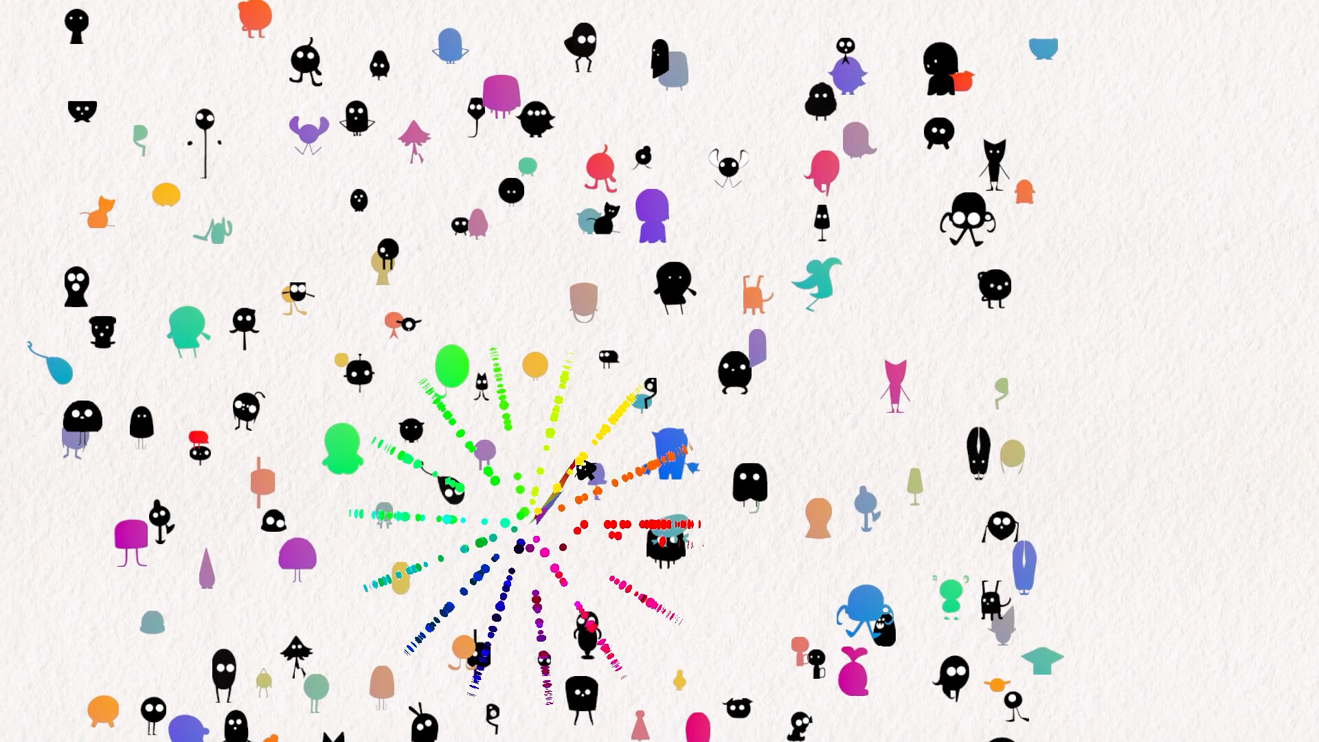 Doodle Harmony