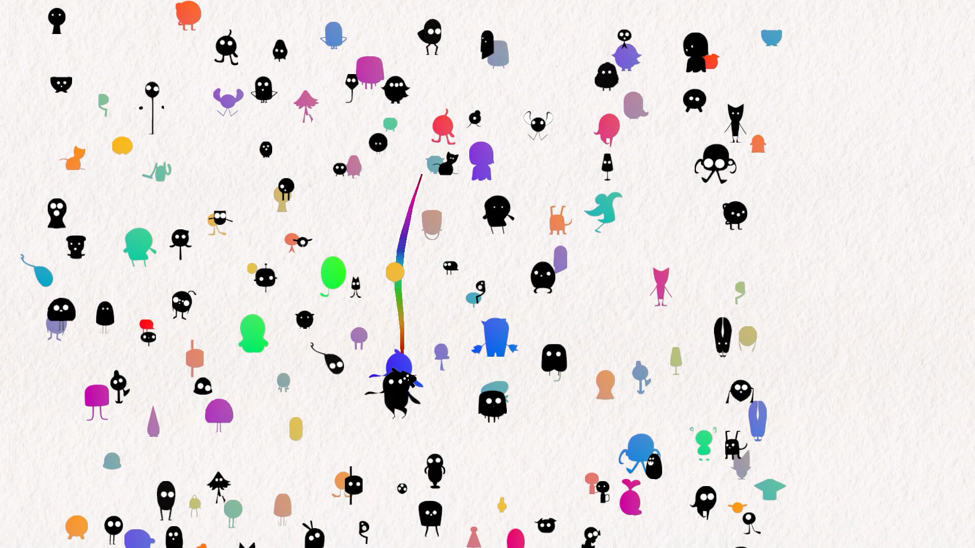 Doodle Harmony