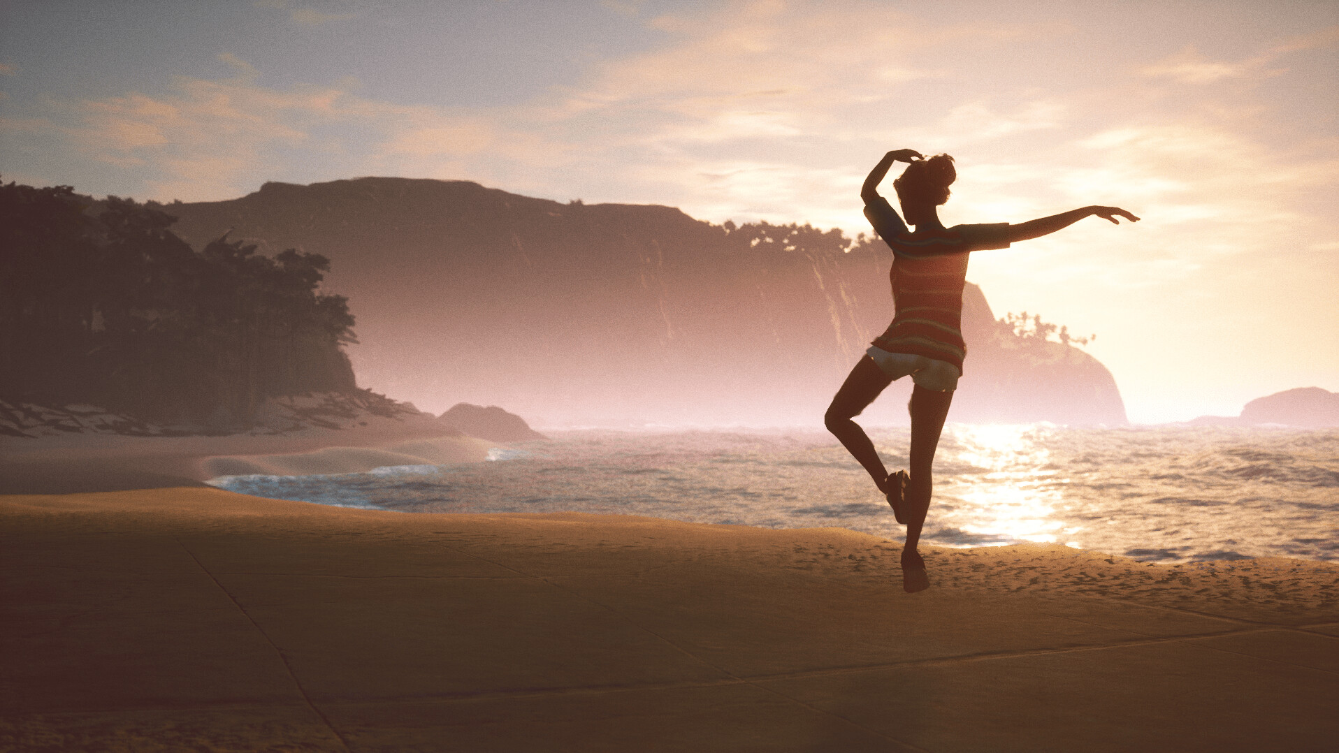 Gas Station Simulator: Tidal Wave DLC