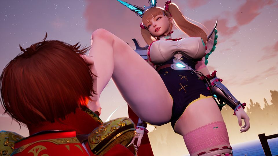 Under the Witch: Beginnings