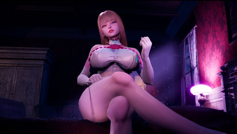 Under the Witch: Beginnings