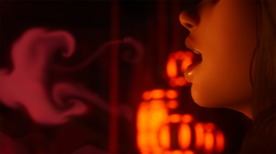 Under the Witch: Beginnings