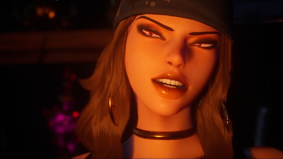 Under the Witch: Beginnings