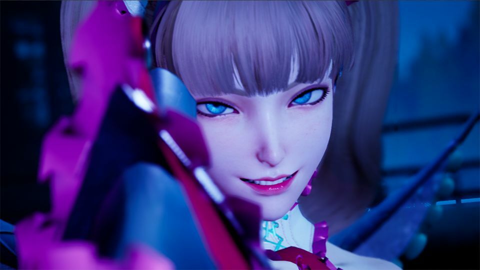 Under the Witch: Beginnings