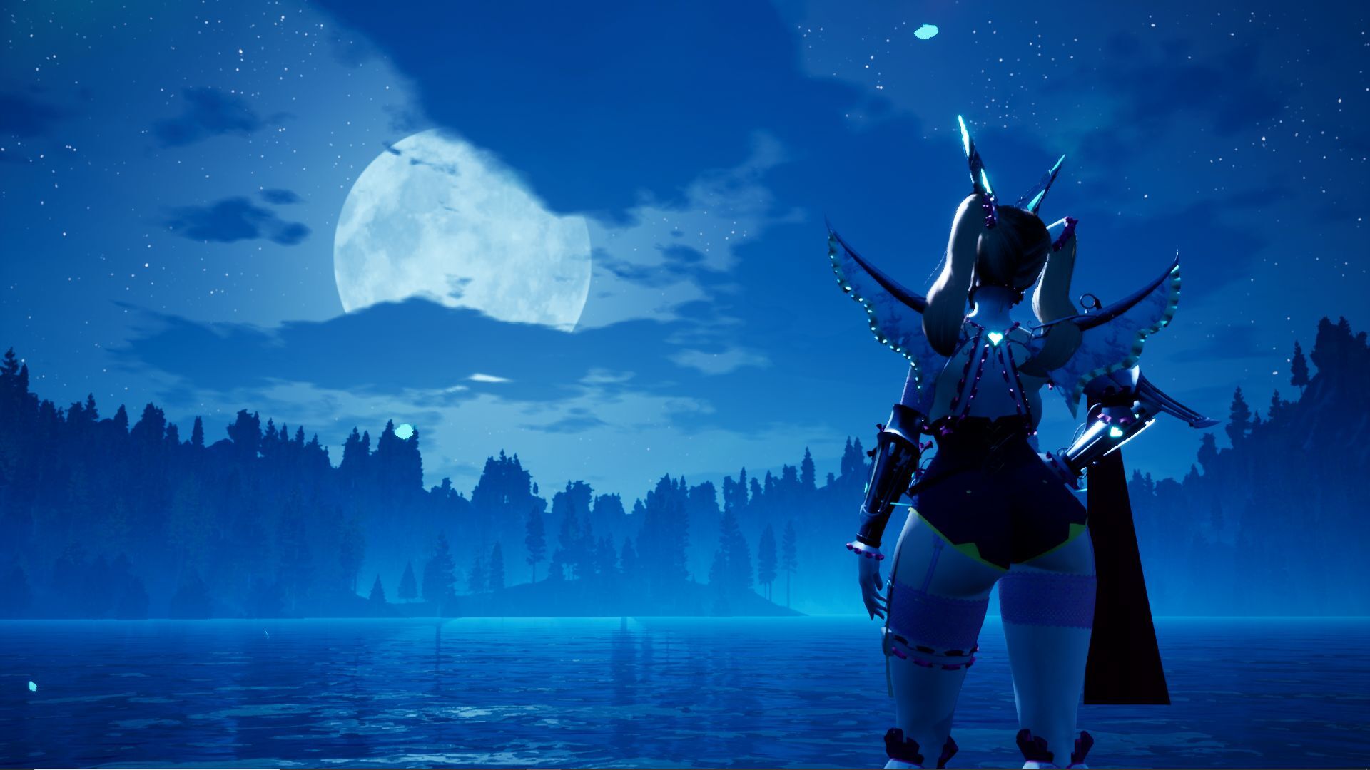 Under the Witch: Beginnings