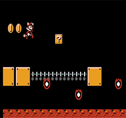 Super Maura Bros. 3