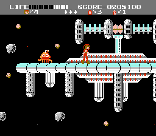 Lost Word of Jenny: Ushinawareta Message