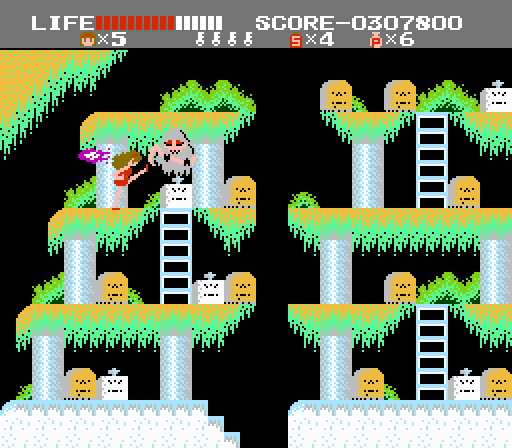 Lost Word of Jenny: Ushinawareta Message