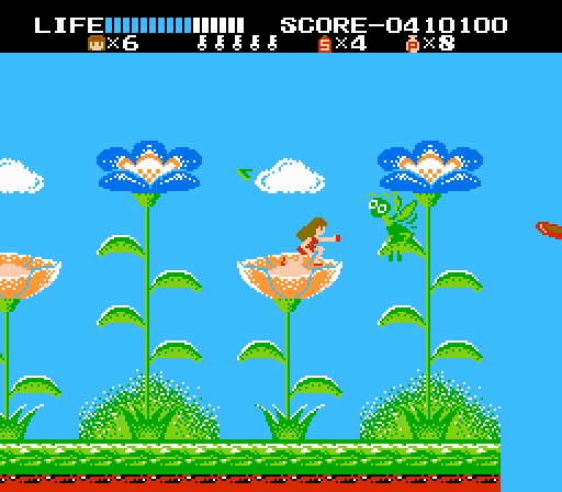 Lost Word of Jenny: Ushinawareta Message