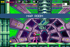 Metroid: Another Legend