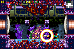 Metroid: Another Legend