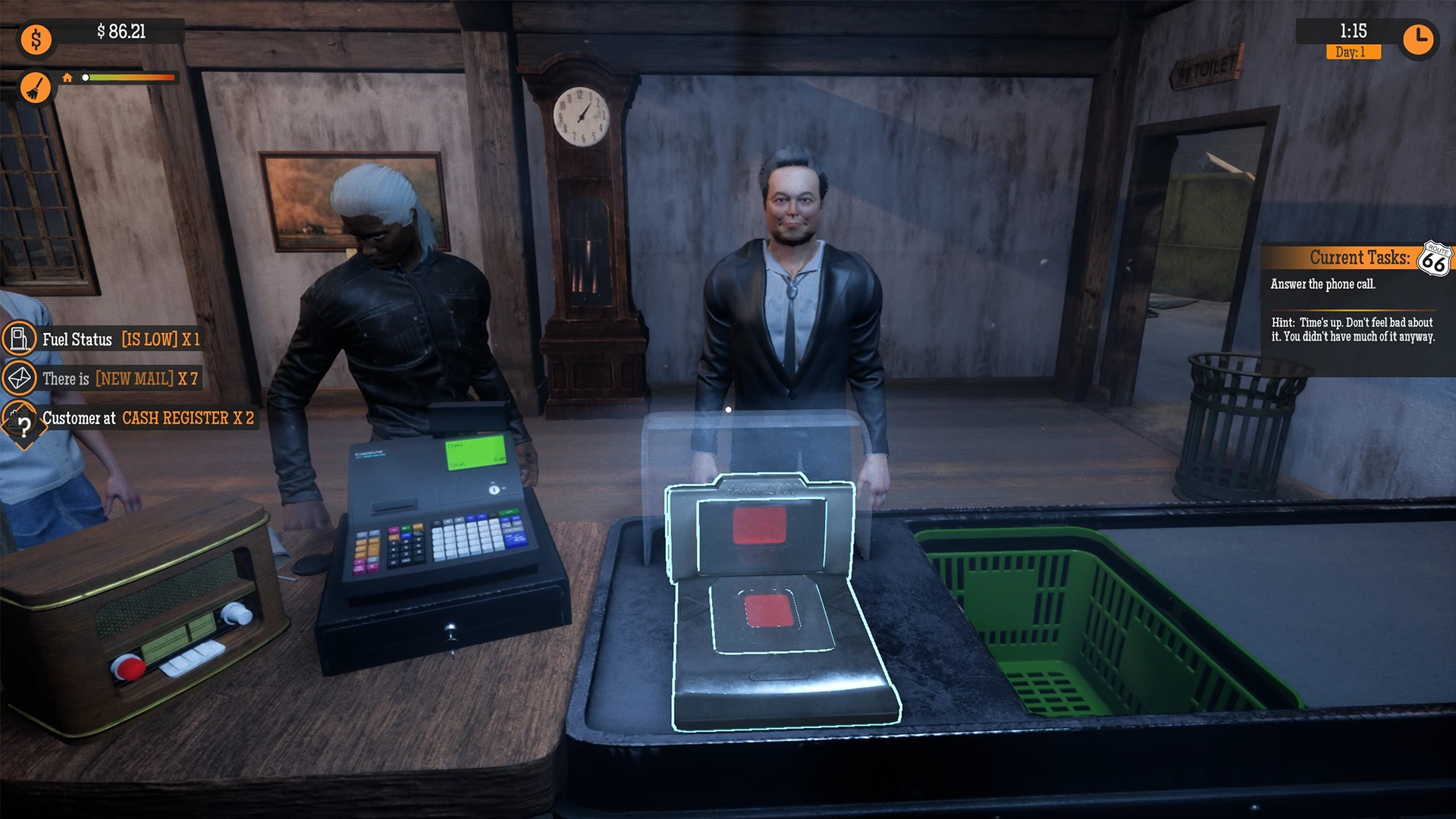 Gas Station Simulator: DLC Pack