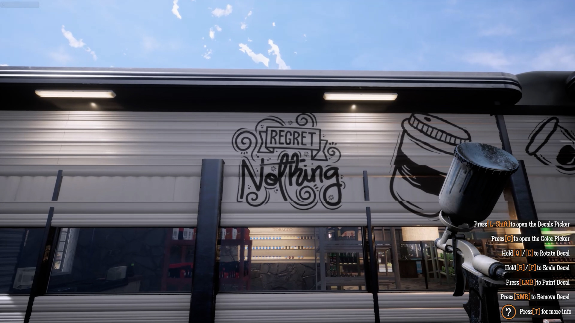 Gas Station Simulator: DLC Pack