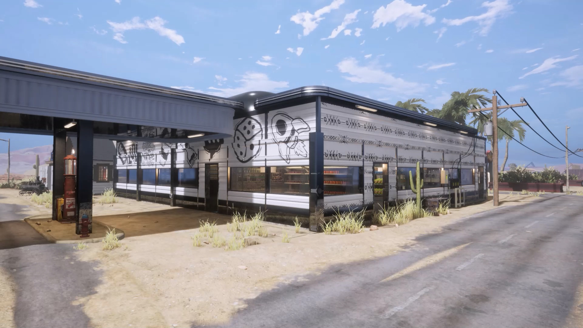 Gas Station Simulator: DLC Pack