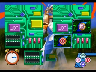 Kids Station: Ultraman Cosmos