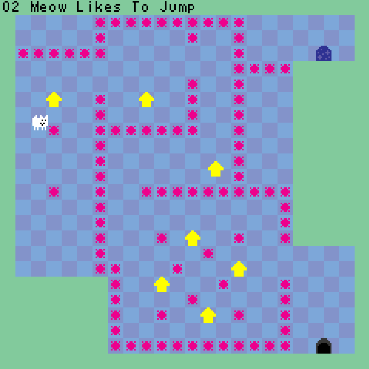 Soft Kitten Experience