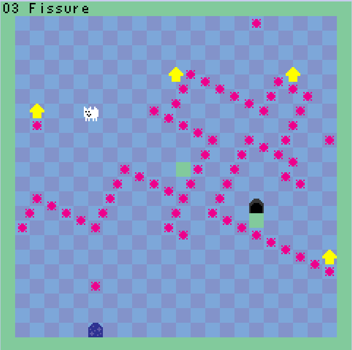 Soft Kitten Experience