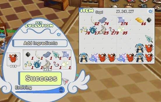 Seal Online: Blades of Destiny