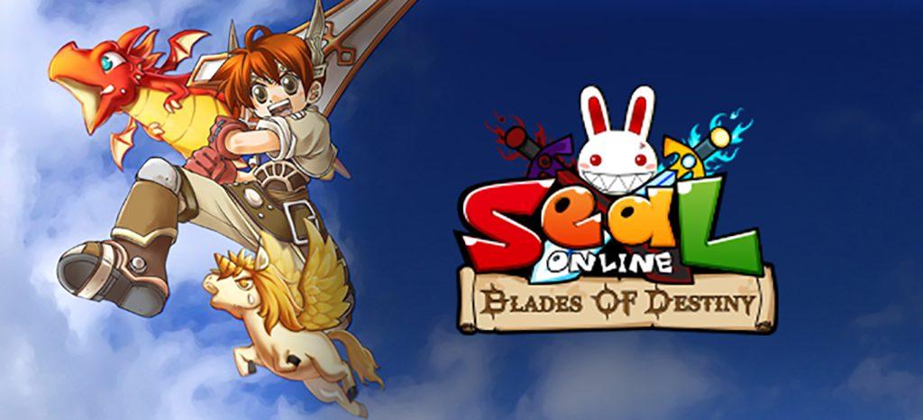Seal Online: Blades of Destiny
