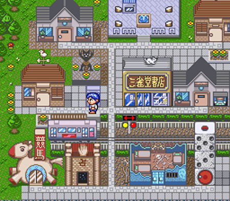 Kikuni Masahiko no Jantoushi Dora-ou 2