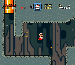 Another Mario World