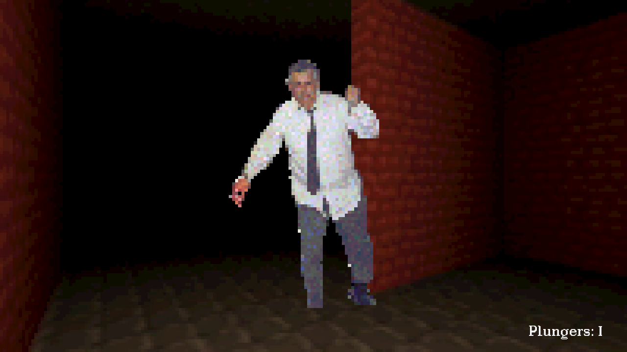 Plumbers Don’t Wear Ties: Definitive Edition