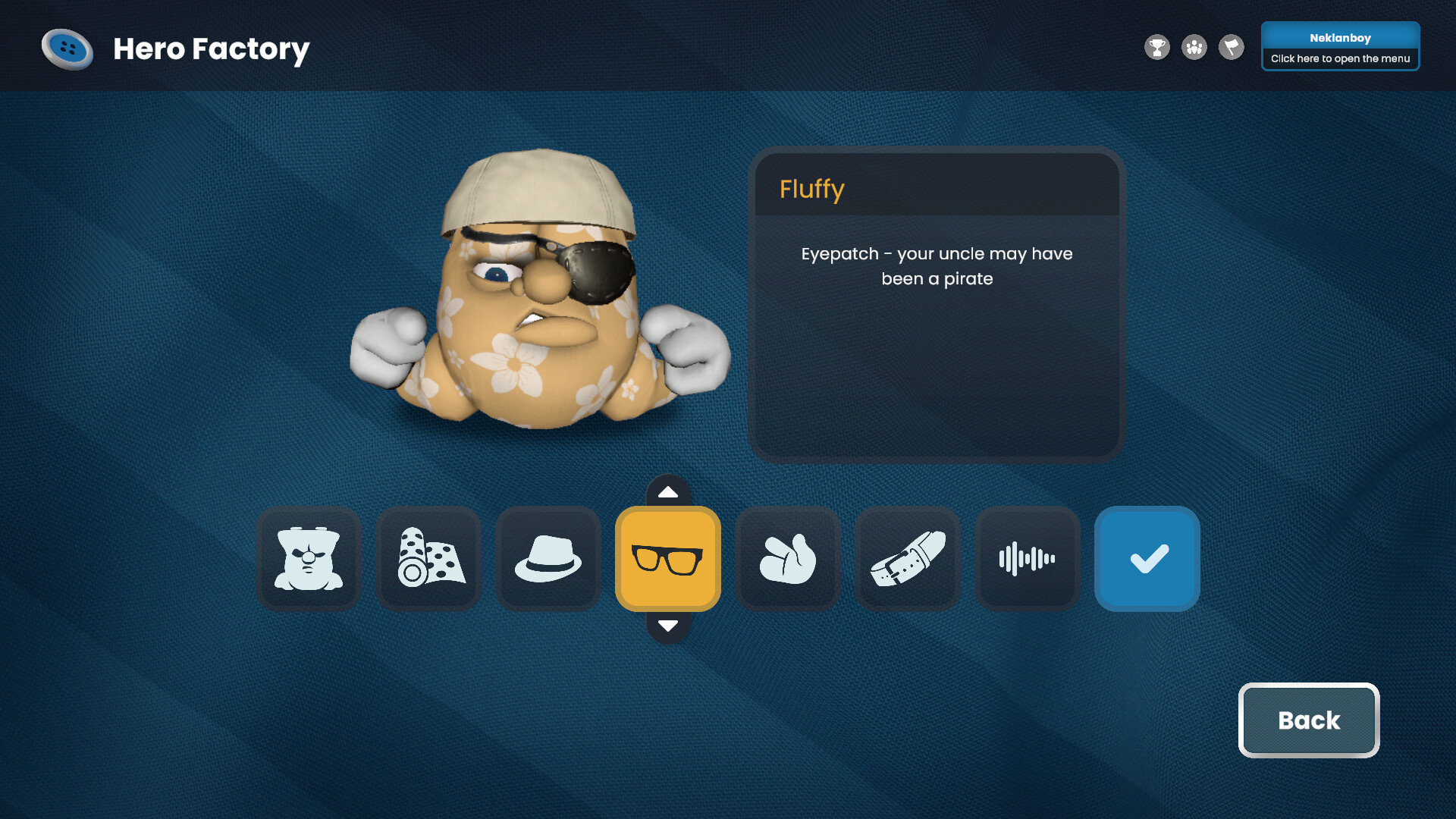 Bulanci: Hero Factory