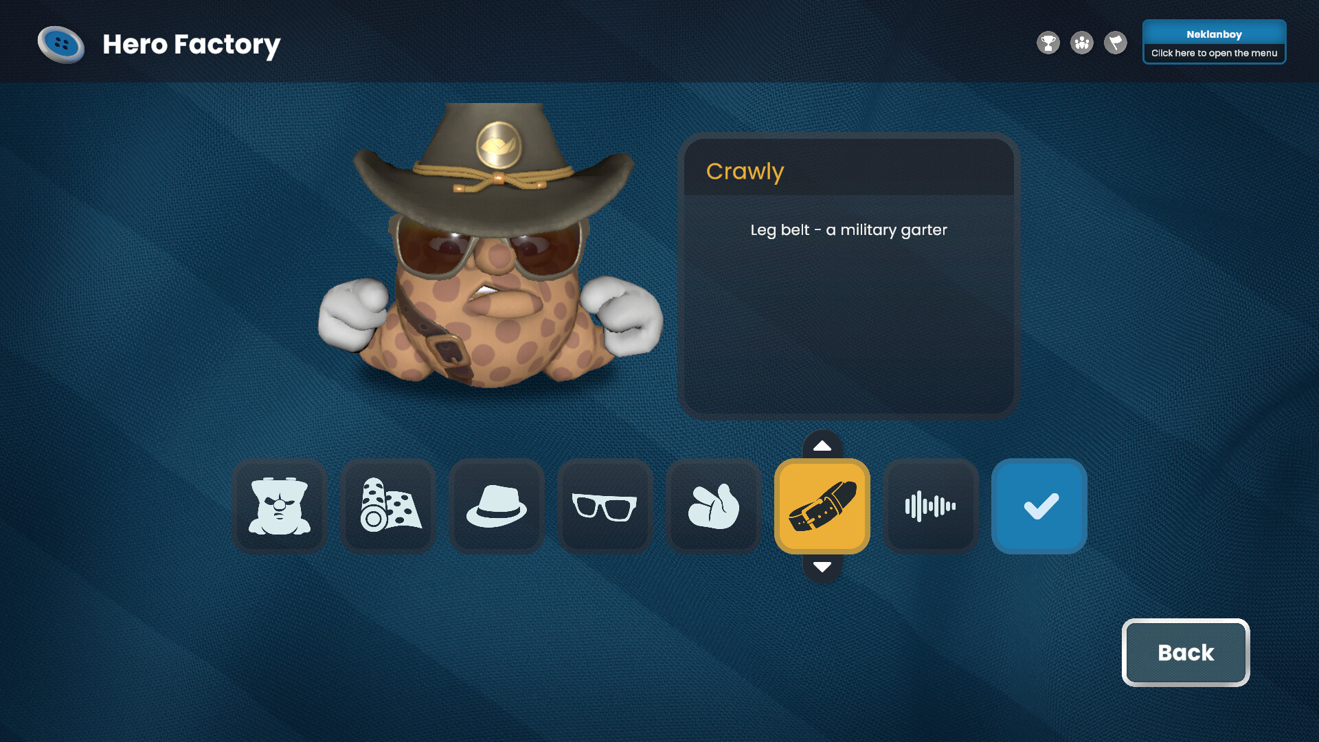 Bulanci: Hero Factory