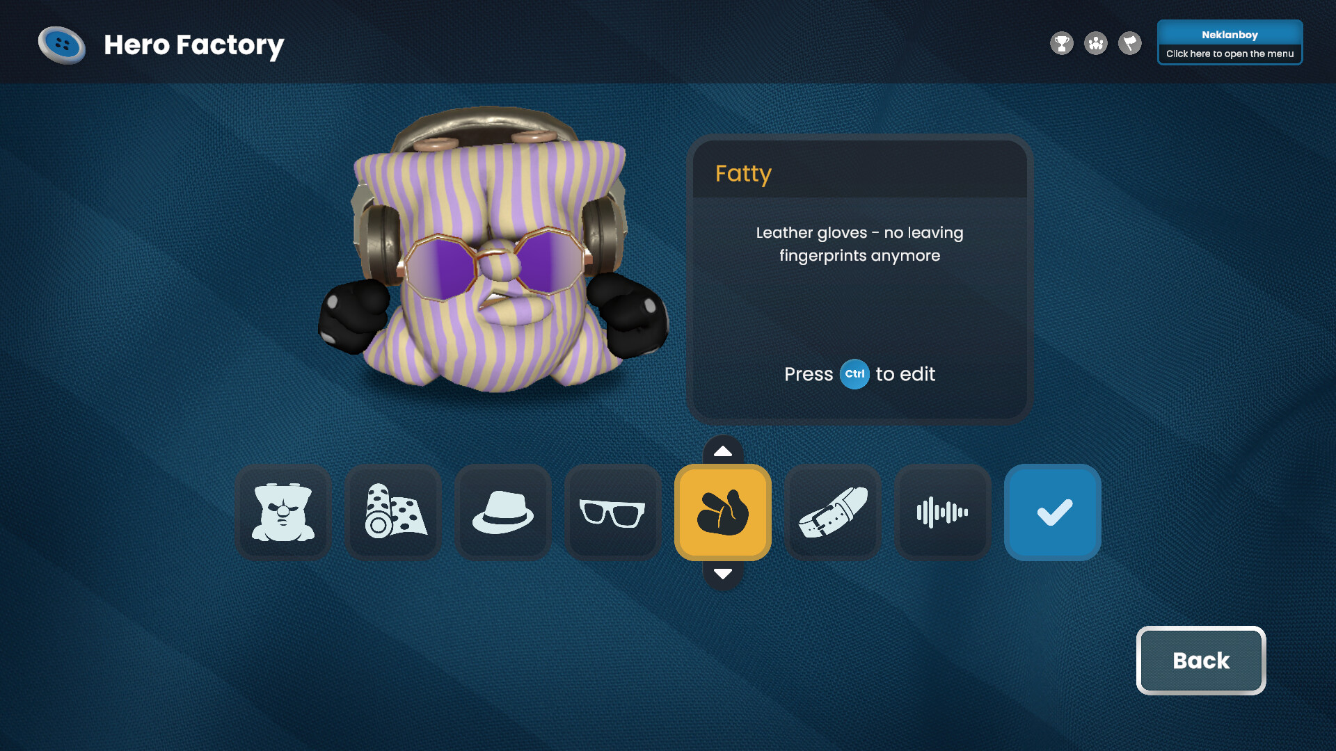 Bulanci: Hero Factory