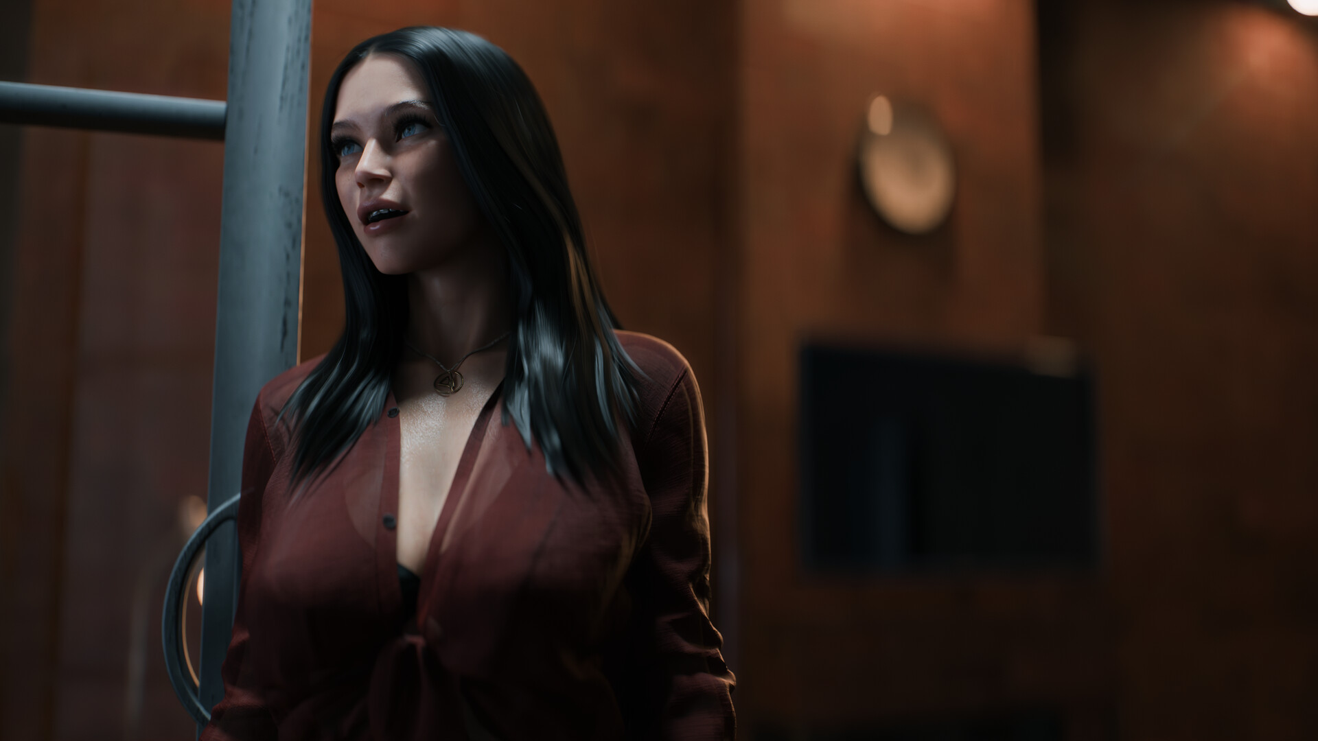 The Seven Realms: Realm 3 – High Lathión