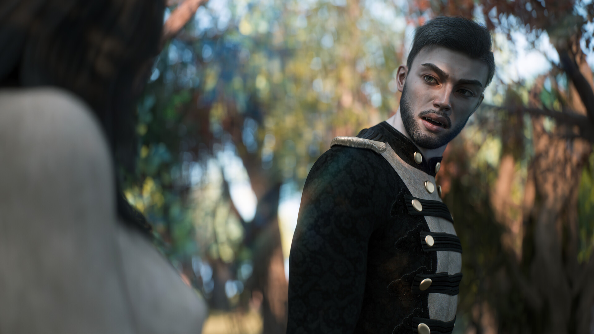 The Seven Realms: Realm 3 – High Lathión