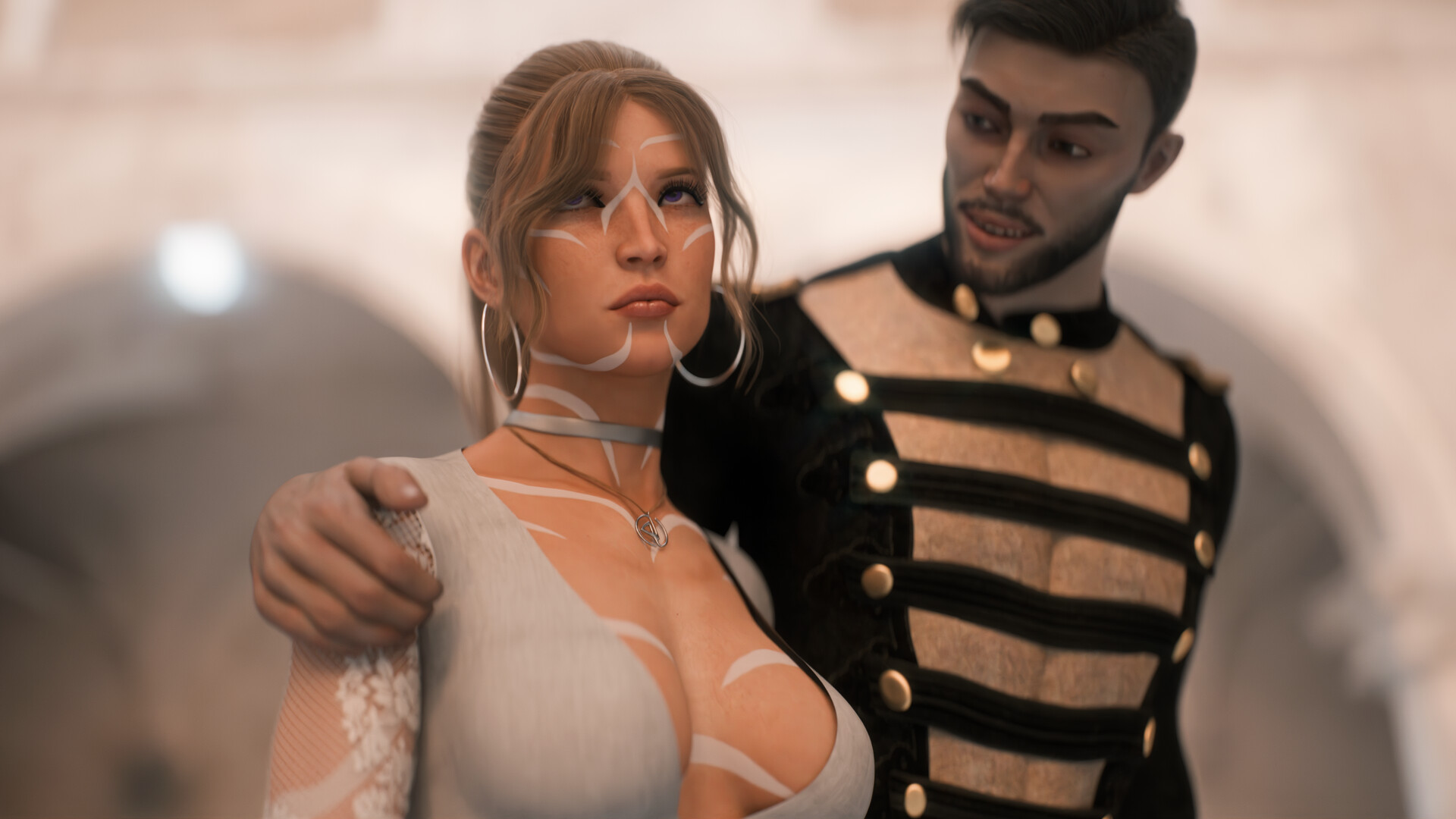 The Seven Realms: Realm 3 – High Lathión