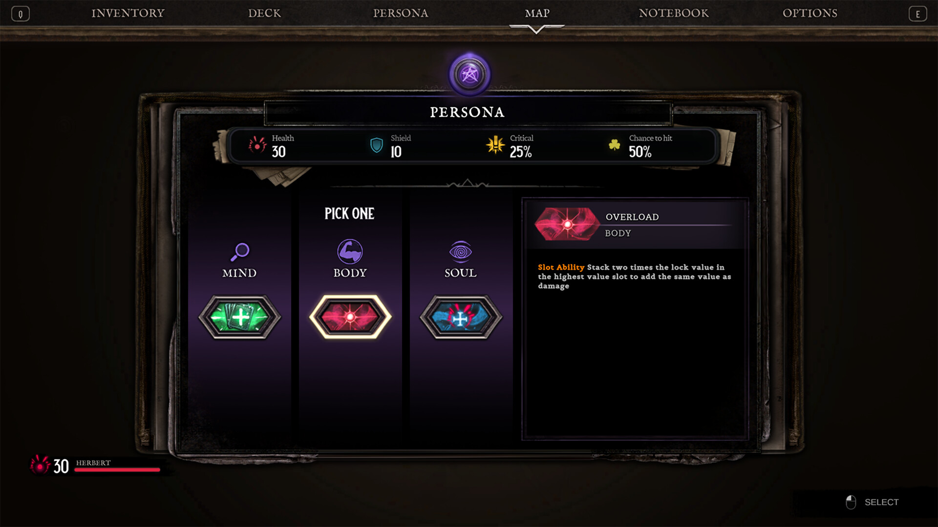 The Foretold: Exordium