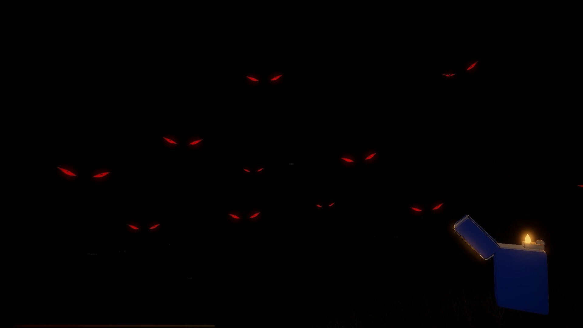 Tale of the Shadow World