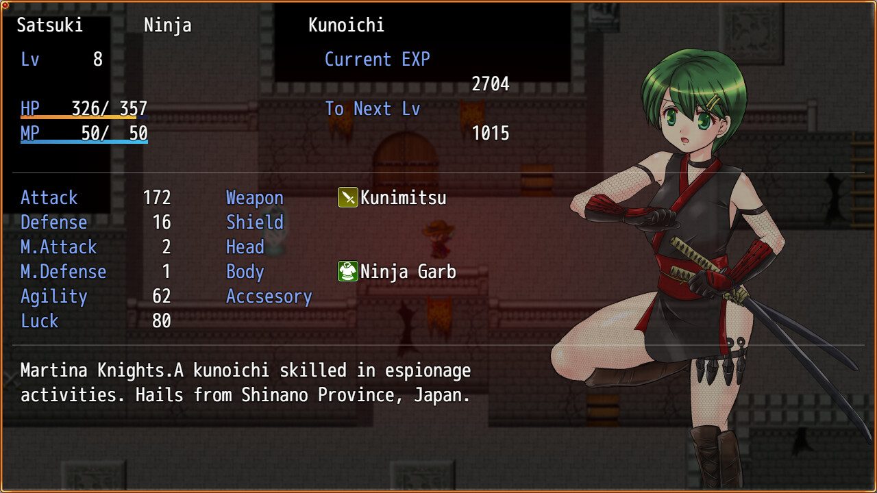 Temple Knight Saga: Oath of the Knight’s Sword
