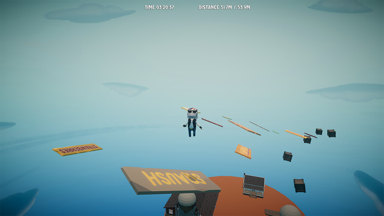 Super Jump Guys