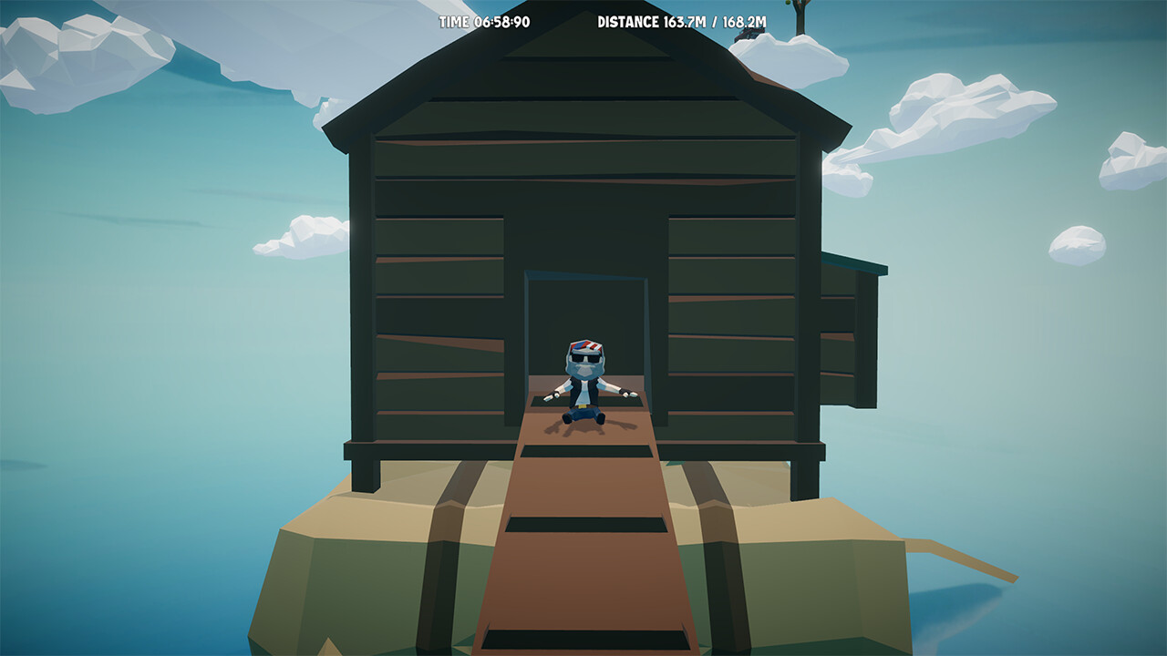 Super Jump Guys