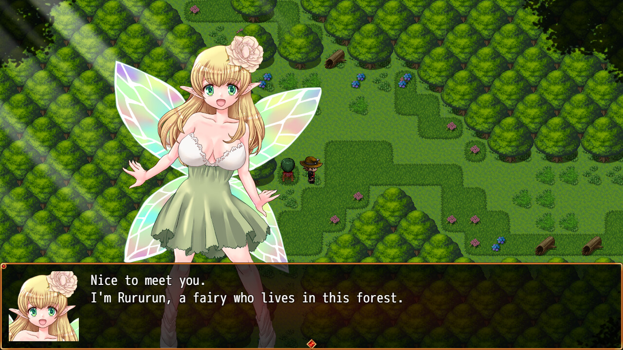 Temple Knight Saga: Oath of the Knight’s Sword