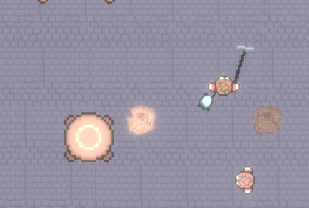 Late Night Cleaning Simulator